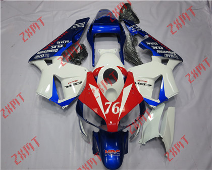 2003-2004 CBR600RR