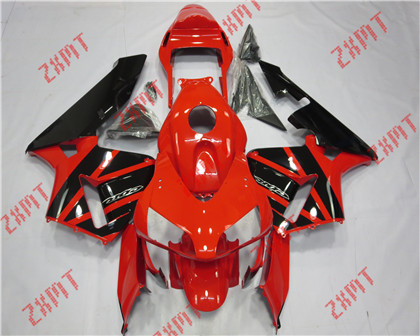 2003-2004 CBR600RR