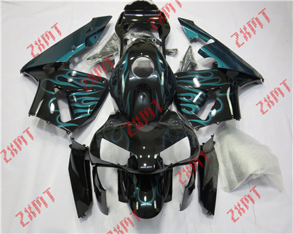 2003-2004 CBR600RR