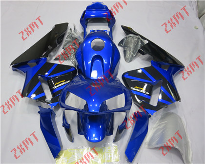  2003-2004 CBR600RR