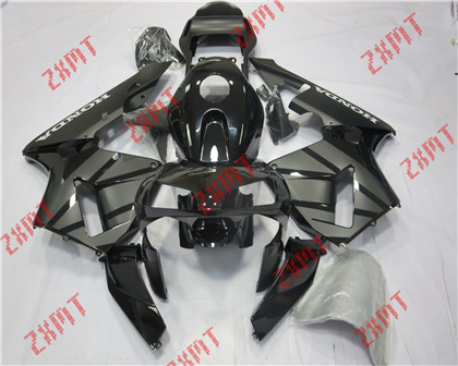 2003-2004 CBR600RR