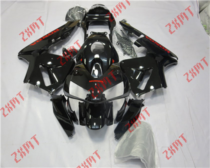 2003-2004 CBR600RR