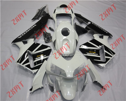 2003-2004 CBR600RR