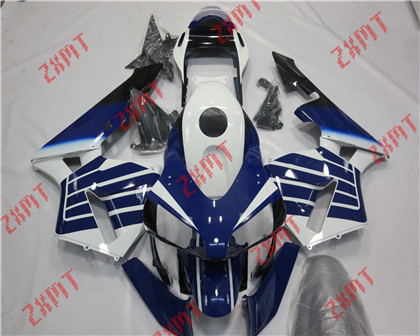 2003-2004 CBR600RR