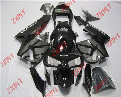 2003-2004 CBR600RR