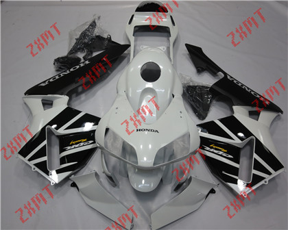 2003-2004 CBR600RR