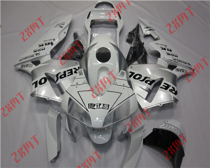 2003-2004 CBR600RR
