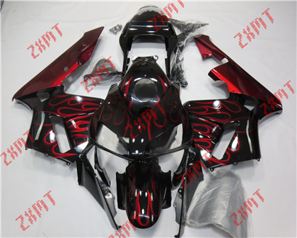 2003-2004 CBR600RR
