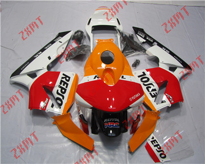 2003-2004 CBR600RR