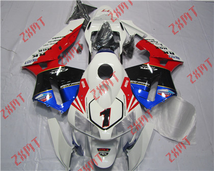 2003-2004 CBR600RR