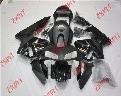 2003-2004 CBR600RR