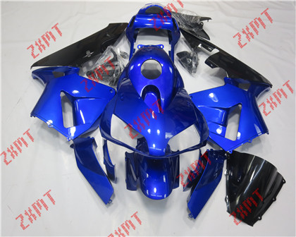2003-2004 CBR600RR