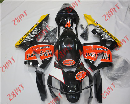 2003-2004 CBR600RR