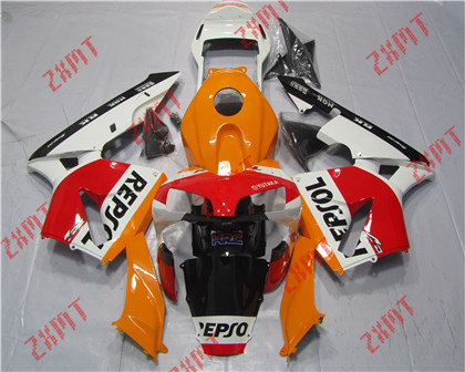 2003-2004 CBR600RR