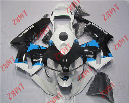 2003-2004 CBR600RR