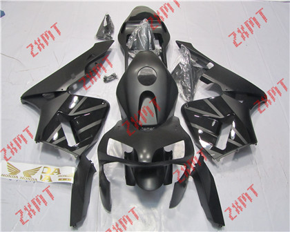 2003-2004 CBR600RR