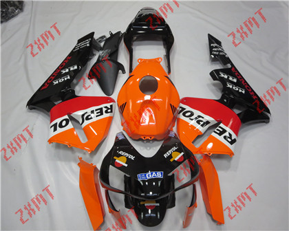 2003-2004 CBR600RR