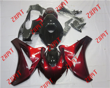  CBR1000RR 2008-2011