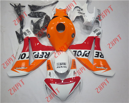  CBR1000RR 2008-2011