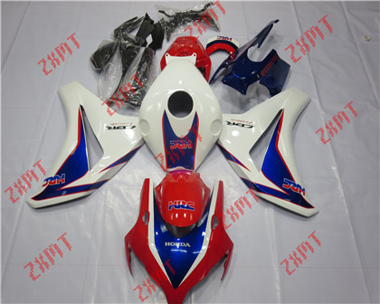  CBR1000RR 2008-2011