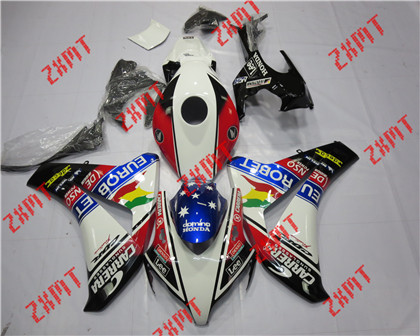  CBR1000RR 2008-2011