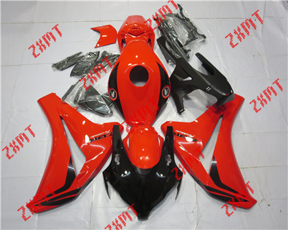  CBR1000RR 2008-2011