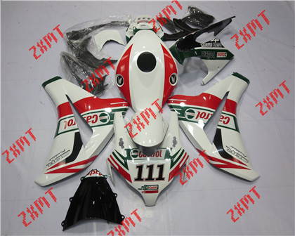  CBR1000RR 2008-2011