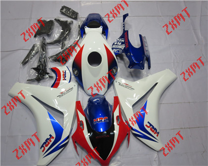  CBR1000RR 2008-2011