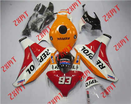 CBR1000RR 2008-2011