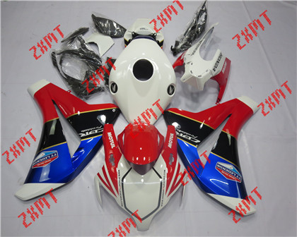 CBR1000RR 2008-2011