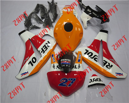 CBR1000RR 2008-2011