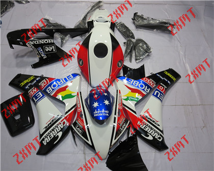 CBR1000RR 2008-2011