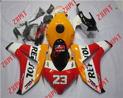 CBR1000RR 2008-2011