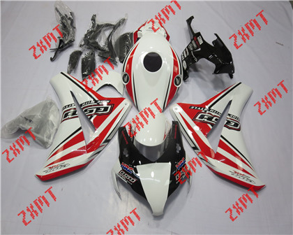 CBR1000RR 2008-2011