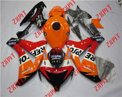 CBR1000RR 2008-2011