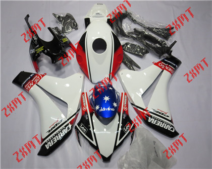 CBR1000RR 2008-2011