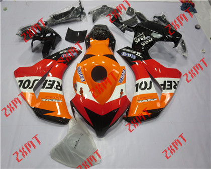 CBR1000RR 2008-2011