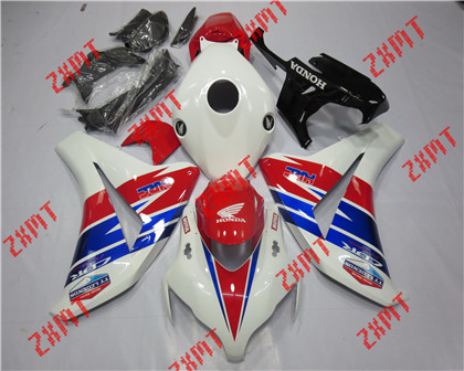 CBR1000RR 2008-2011