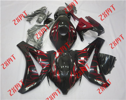 CBR1000RR 2008-2011