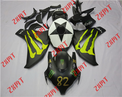 CBR1000RR 2008-2011
