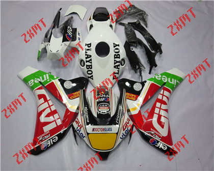 CBR1000RR 2008-2011