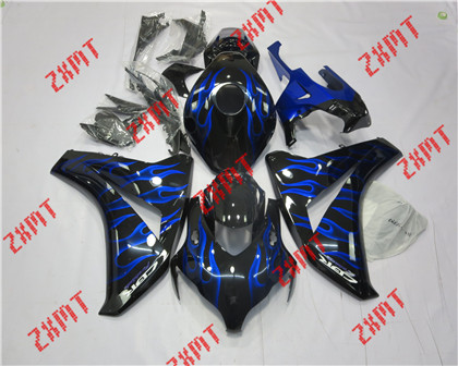 CBR1000RR 2008-2011