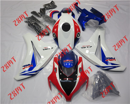 CBR1000RR 2008-2011