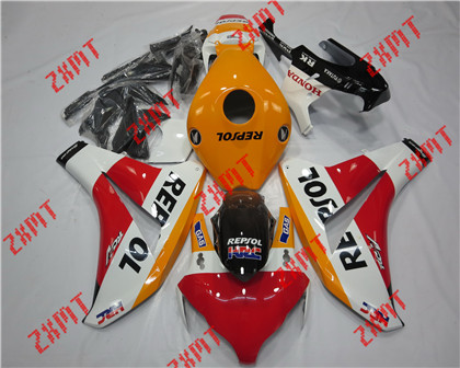 CBR1000RR 2008-2011