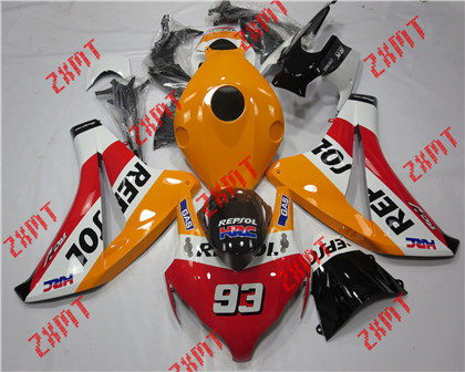 CBR1000RR 2008-2011