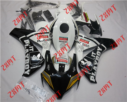 CBR1000RR 2008-2011
