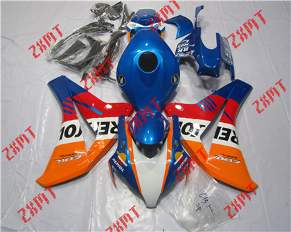 CBR1000RR 2008-2011