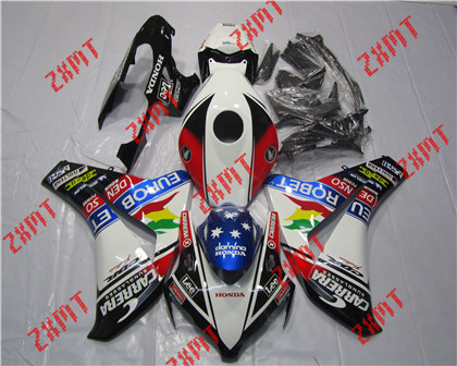 CBR1000RR 2008-2011