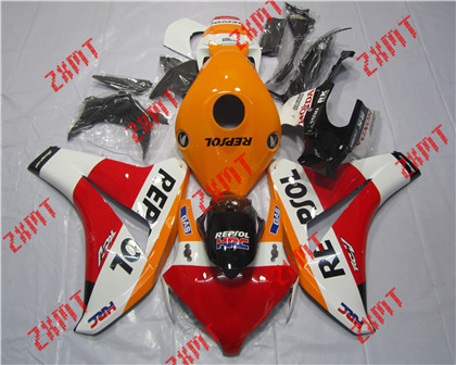 CBR1000RR 2008-2011
