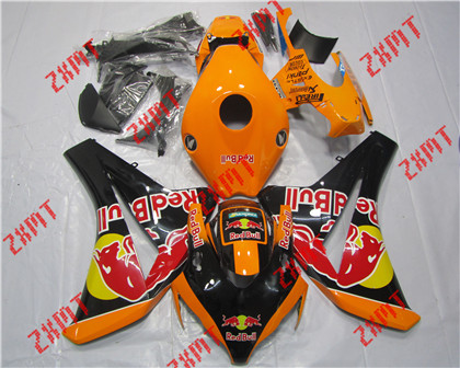 CBR1000RR 2008-2011
